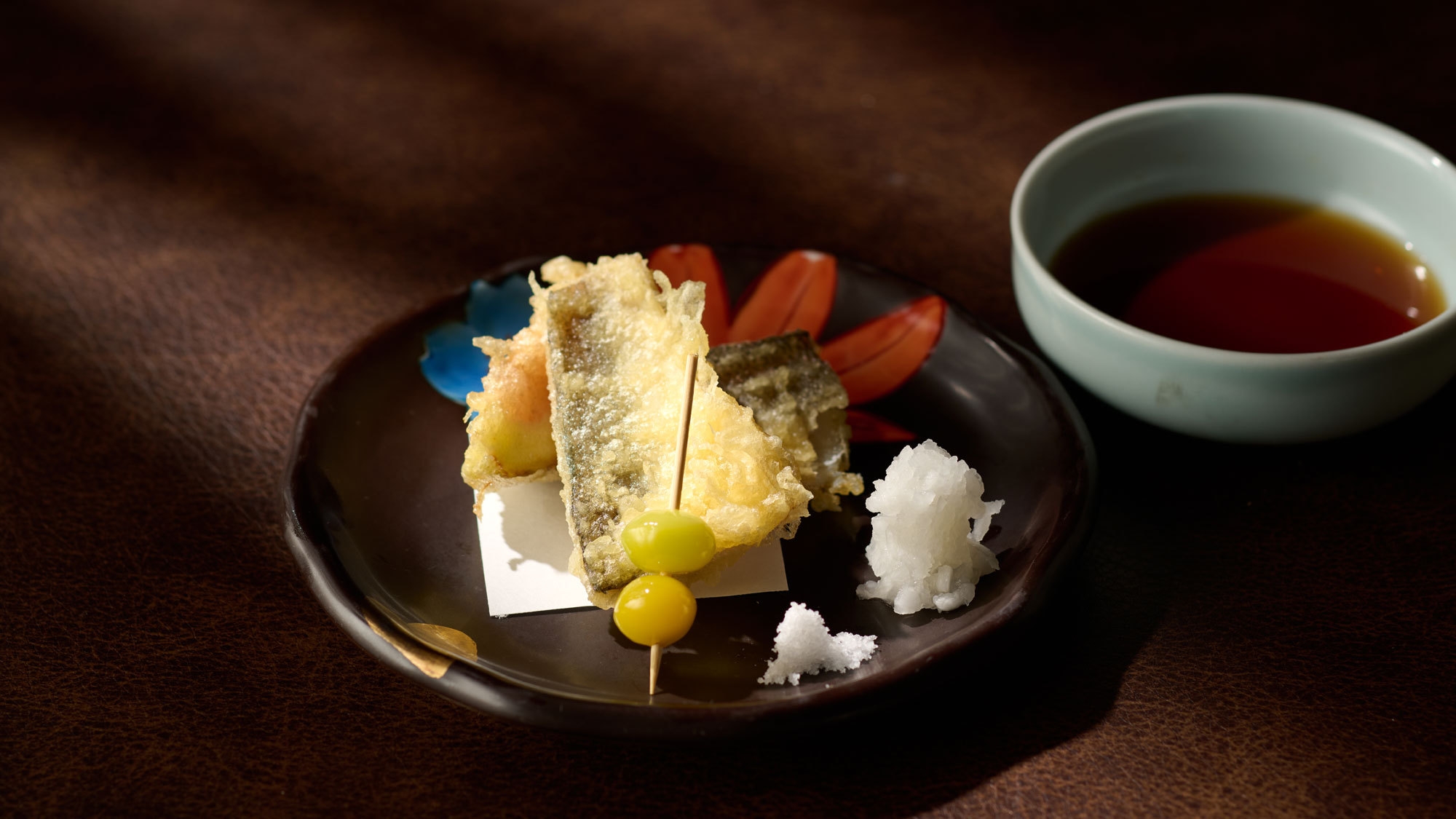 【1日2室 おちあいろう記念日プラン 】 特製ケーキ＋レイトチェックアウト付（夕・朝食・ラウンジ含）