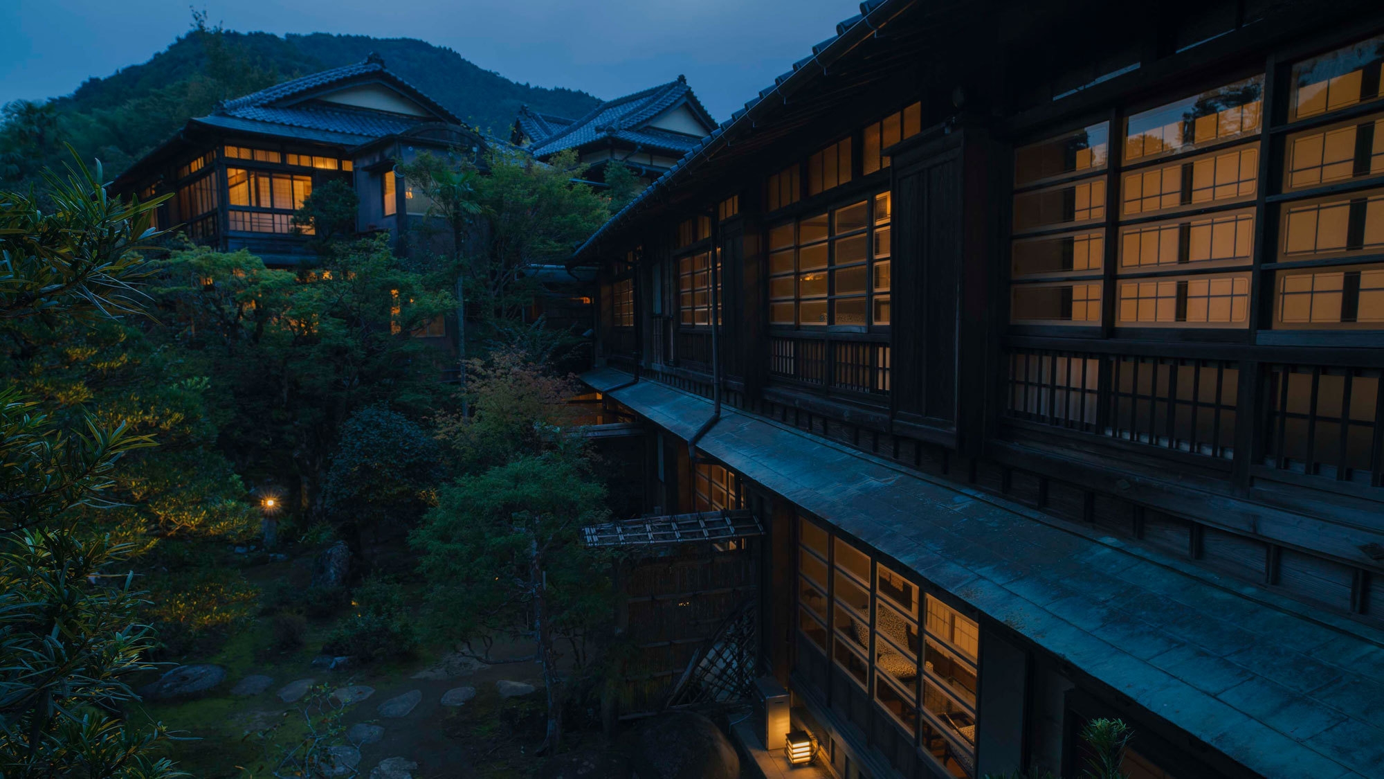 Global [All-inclusive] Stay with Meals ＆ Shuttle