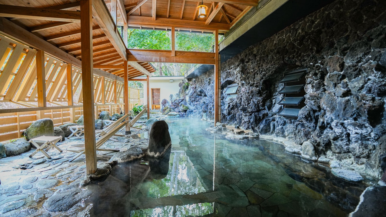 【年末年始限定】【オールインクルーシブ】基本客室 2泊プラン（IN12/31；OUT1/2）