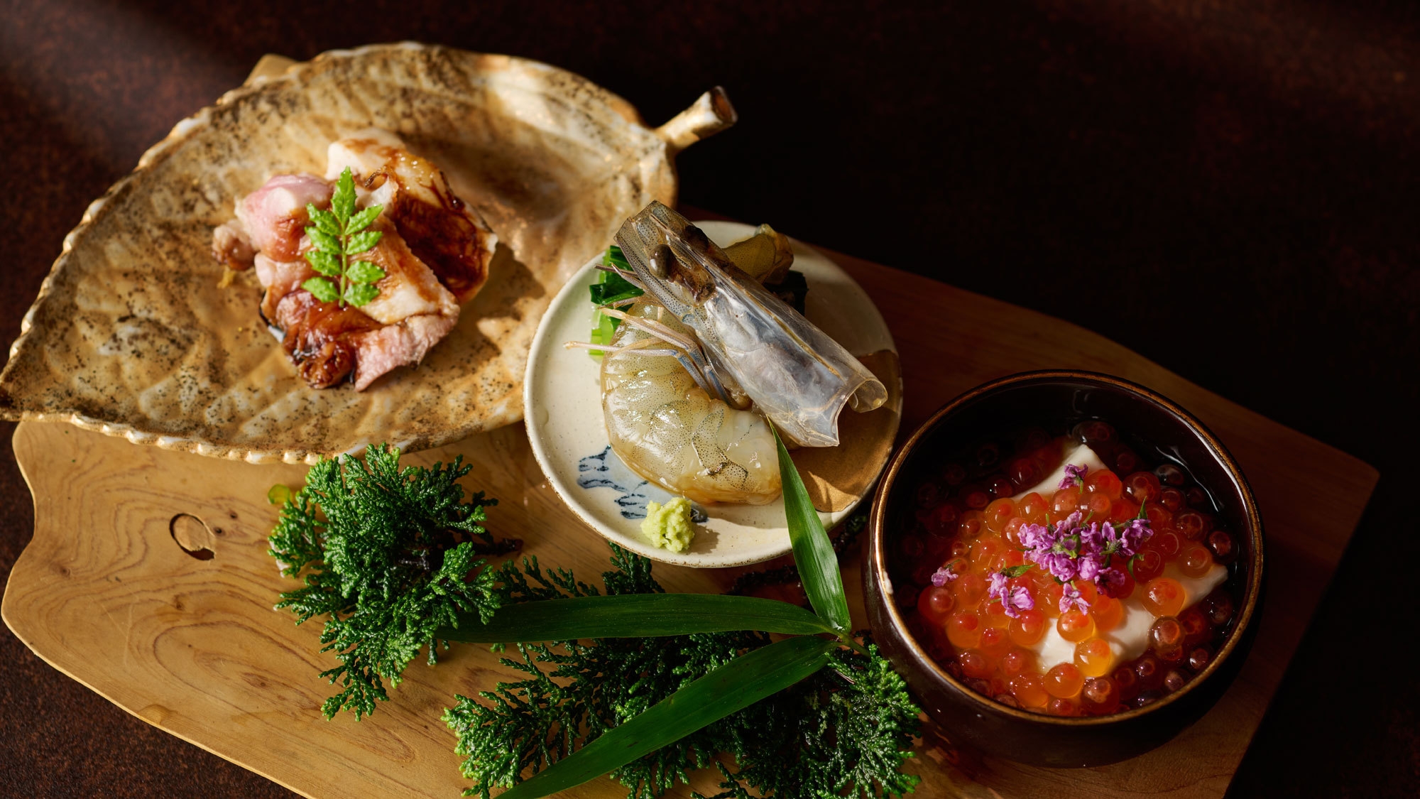 【秋冬SALE】【オールインクルーシブ】送迎付き基本プラン（夕・朝食・ラウンジ利用含）