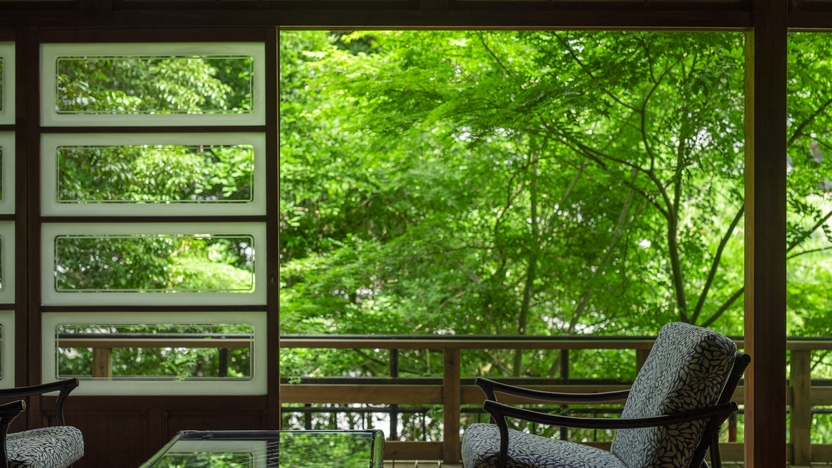  一人旅【オールインクルーシブ】送迎付き基本プラン（夕・朝食・ラウンジ利用含）