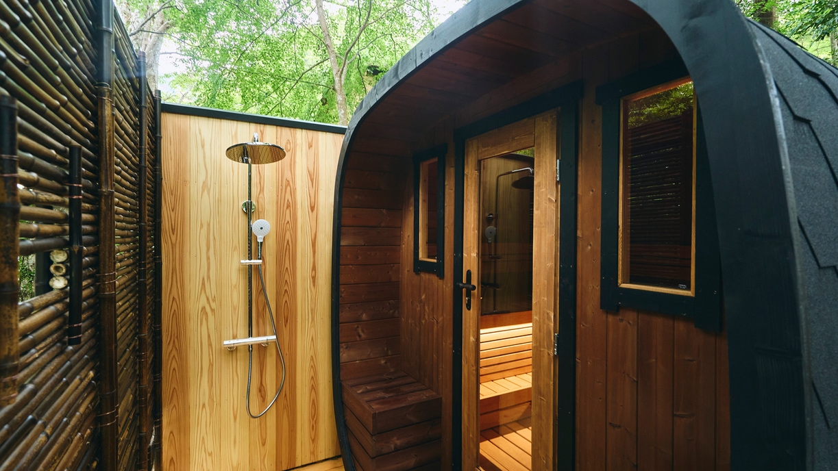 Global [All-inclusive] Stay with Meals ＆ Shuttle