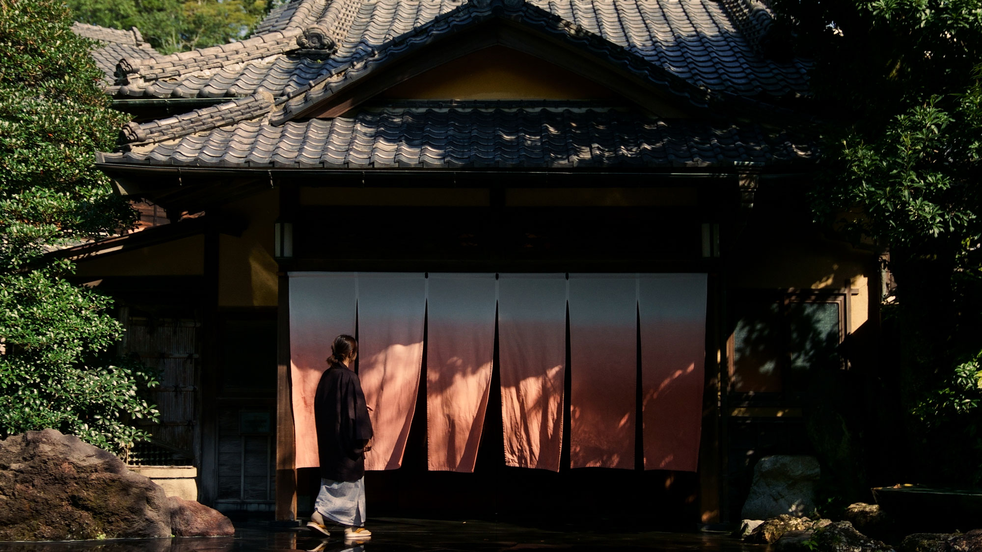 すべての方に寄り添った、心地よいおもてなしでお迎えいたします