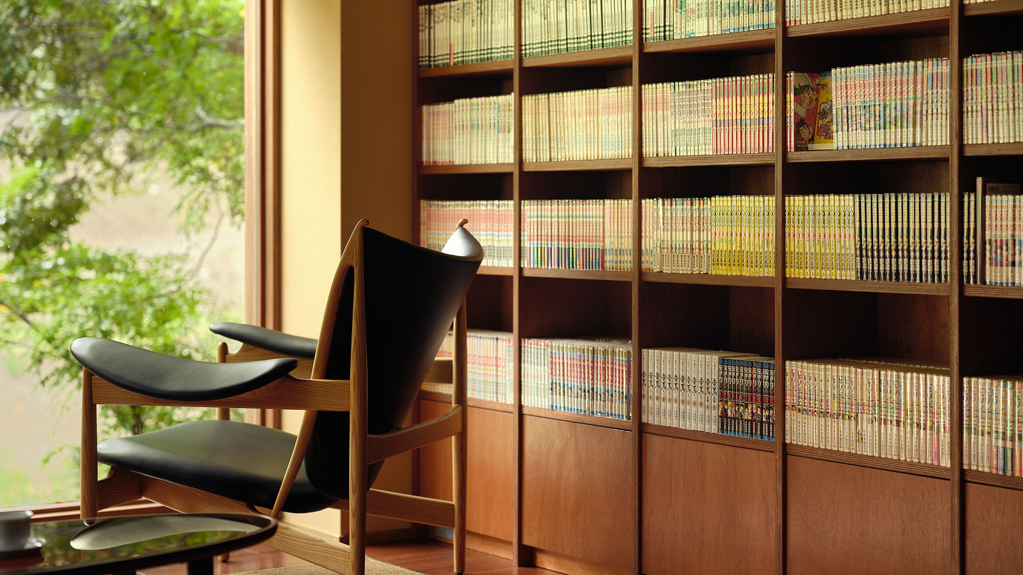 【まんが喫茶】約2,000冊の中で懐かしの名作との出会いが&hellip;