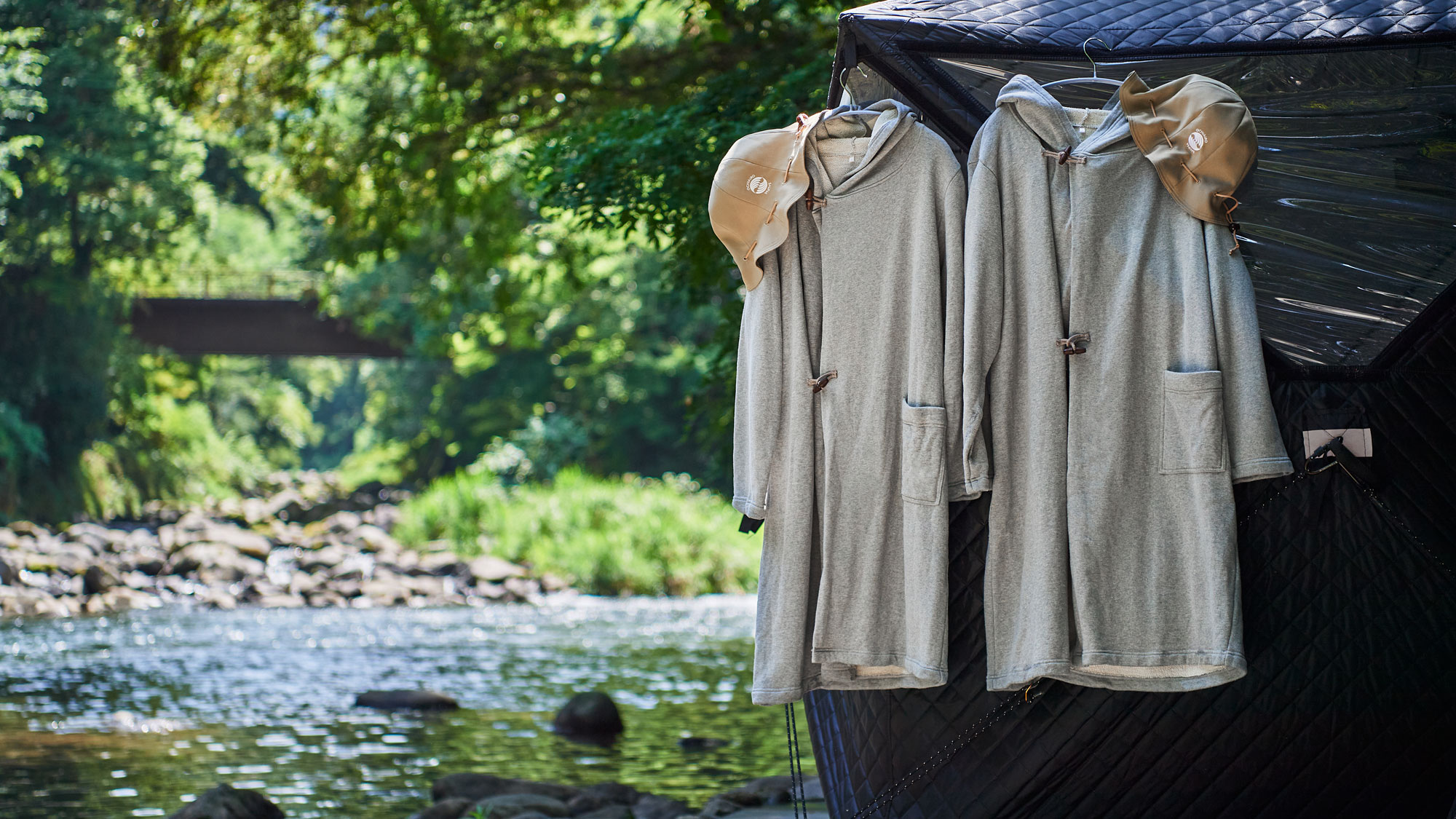 【バレルサウナ】いつもと違った &rdquo;ととのう&rdquo;をお愉しみいただけます