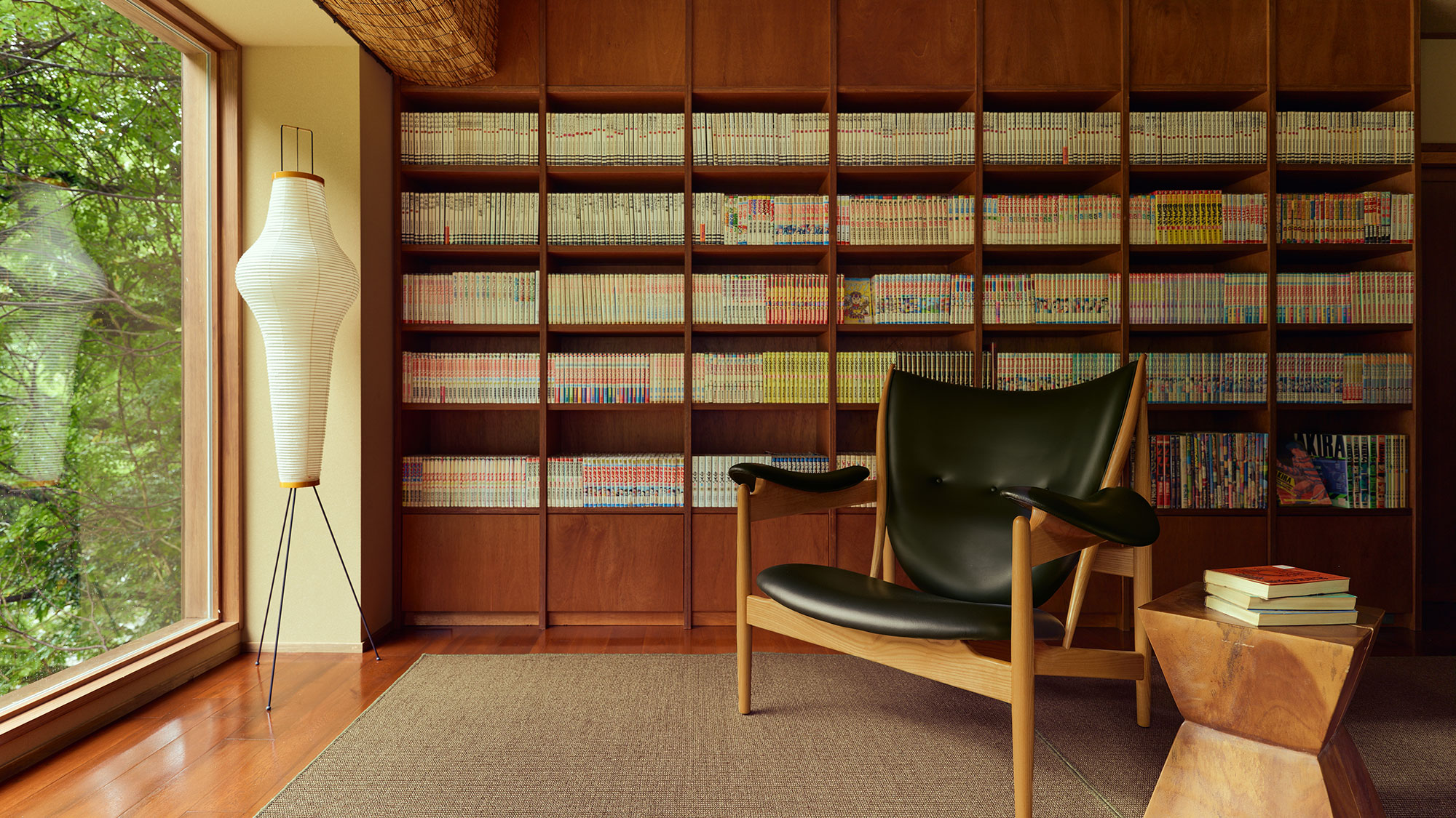  【まんが喫茶】昭和の名作中心とした漫画を揃えました