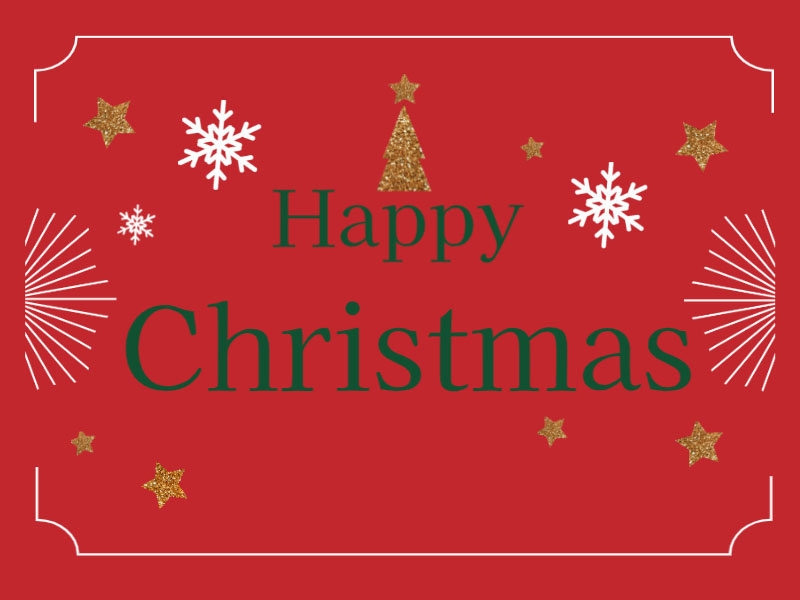 *:. Xmas 特別な夜の特典付 .:* ディナーに華やぎを添えて [ST2食付]