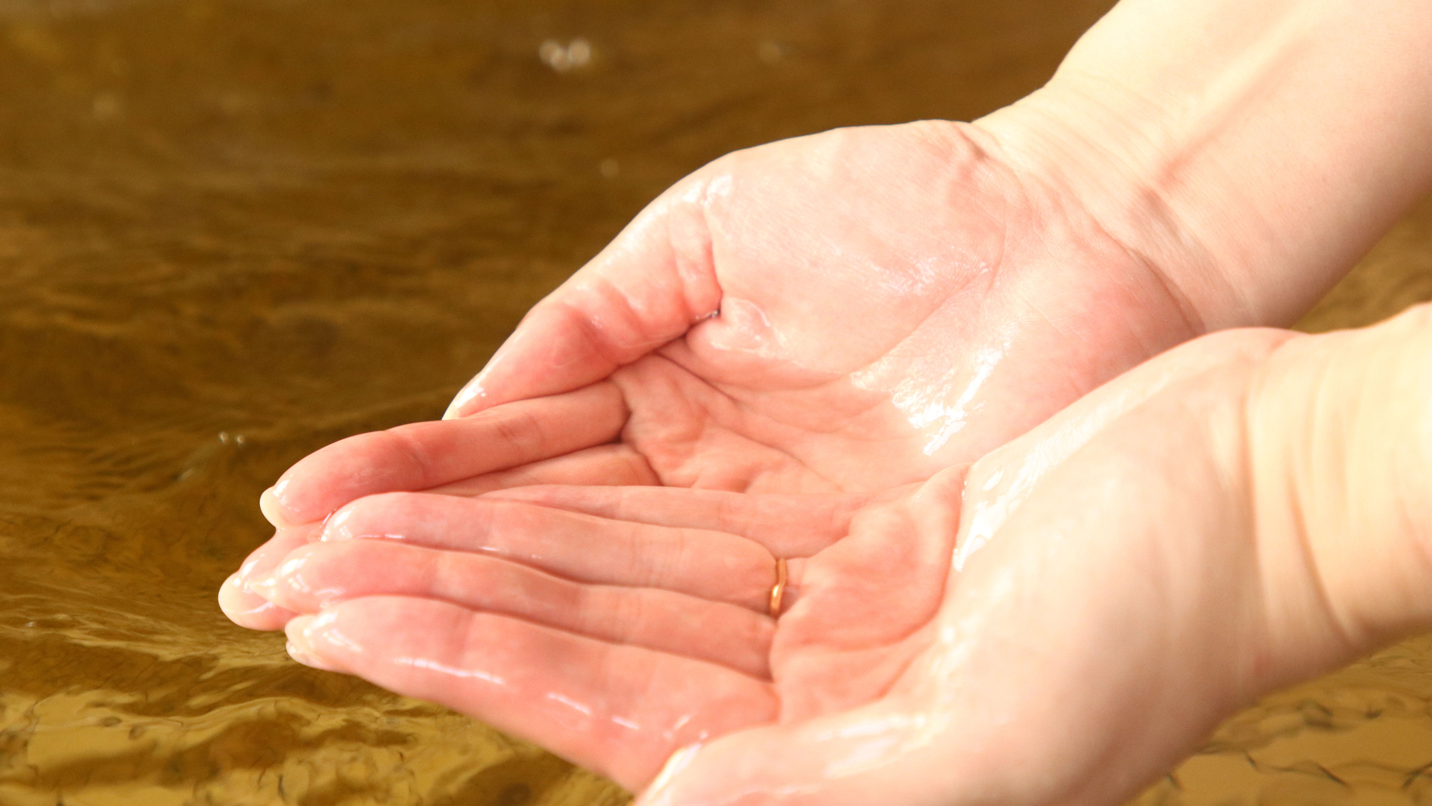 素泊まり◆ 滞在中 天然温泉入り放題　コテージライフ