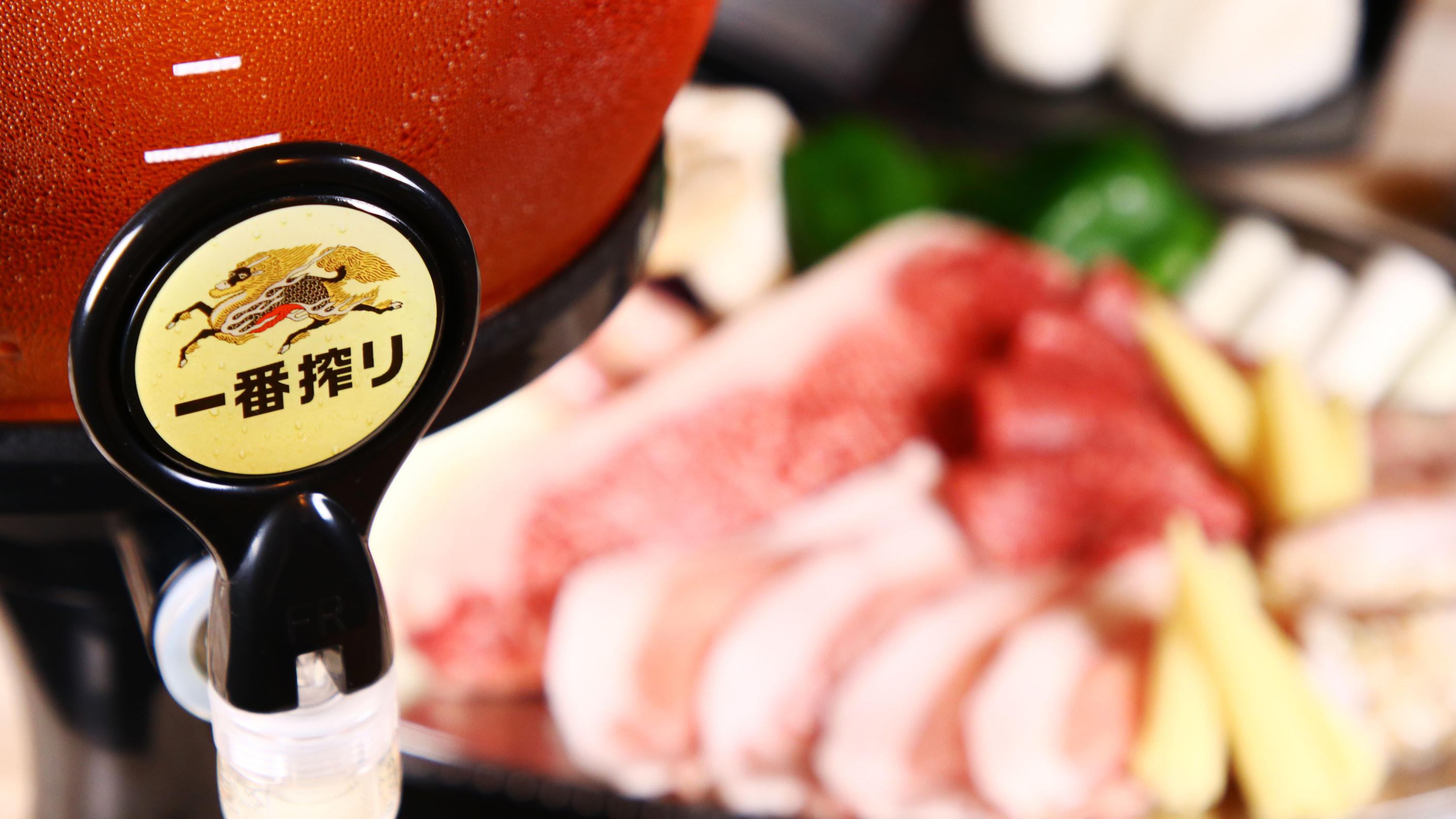 ＜卓上ビールサーバーor地元クラフトビール＞チョイス◆ グレードアップBBQ[GP2食付]