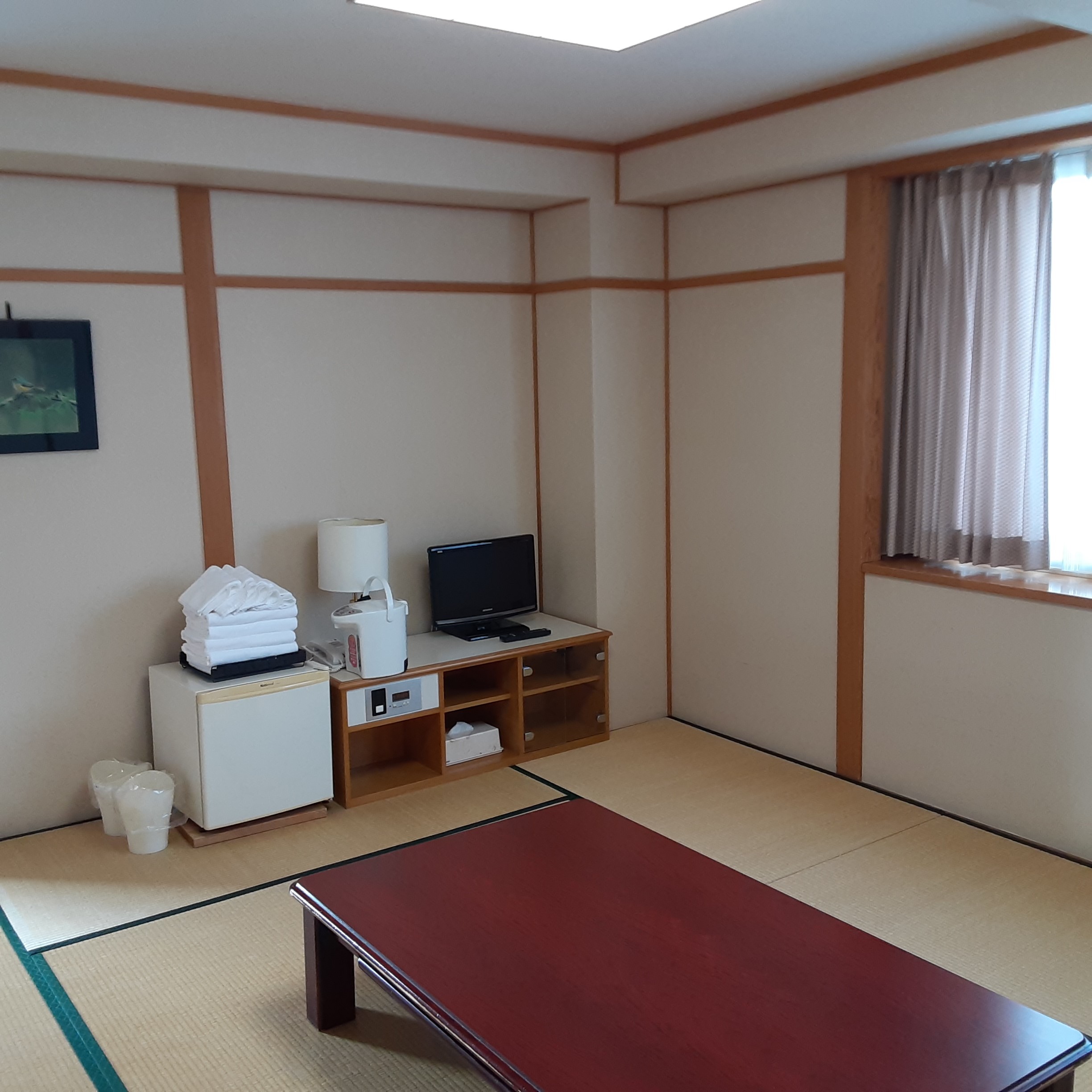 2～4和室一例