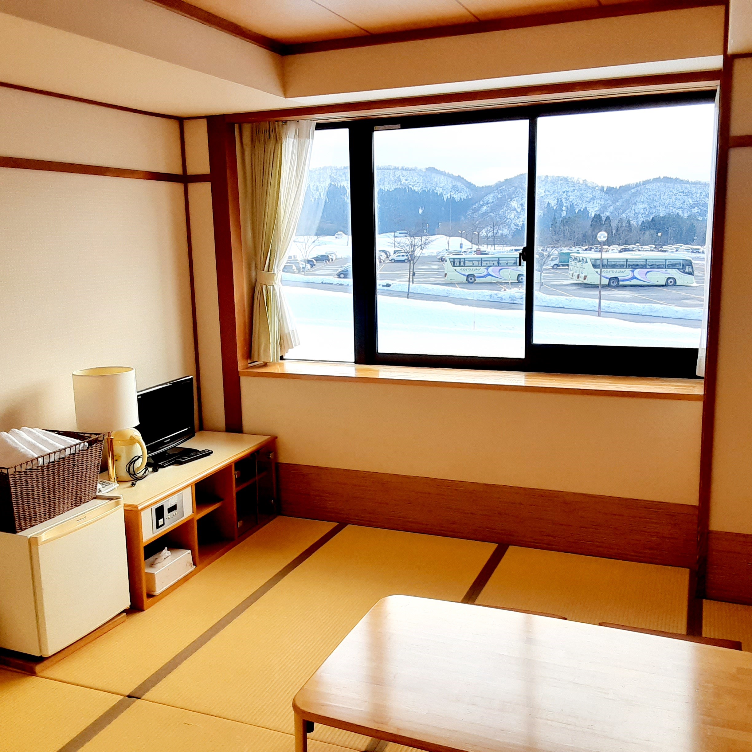 2～4和室一例