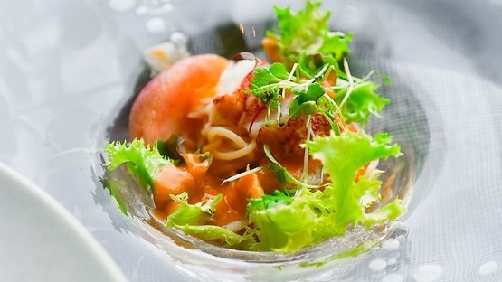  meli meloディナー付プラン ＜夕朝食付＞【1泊限定】