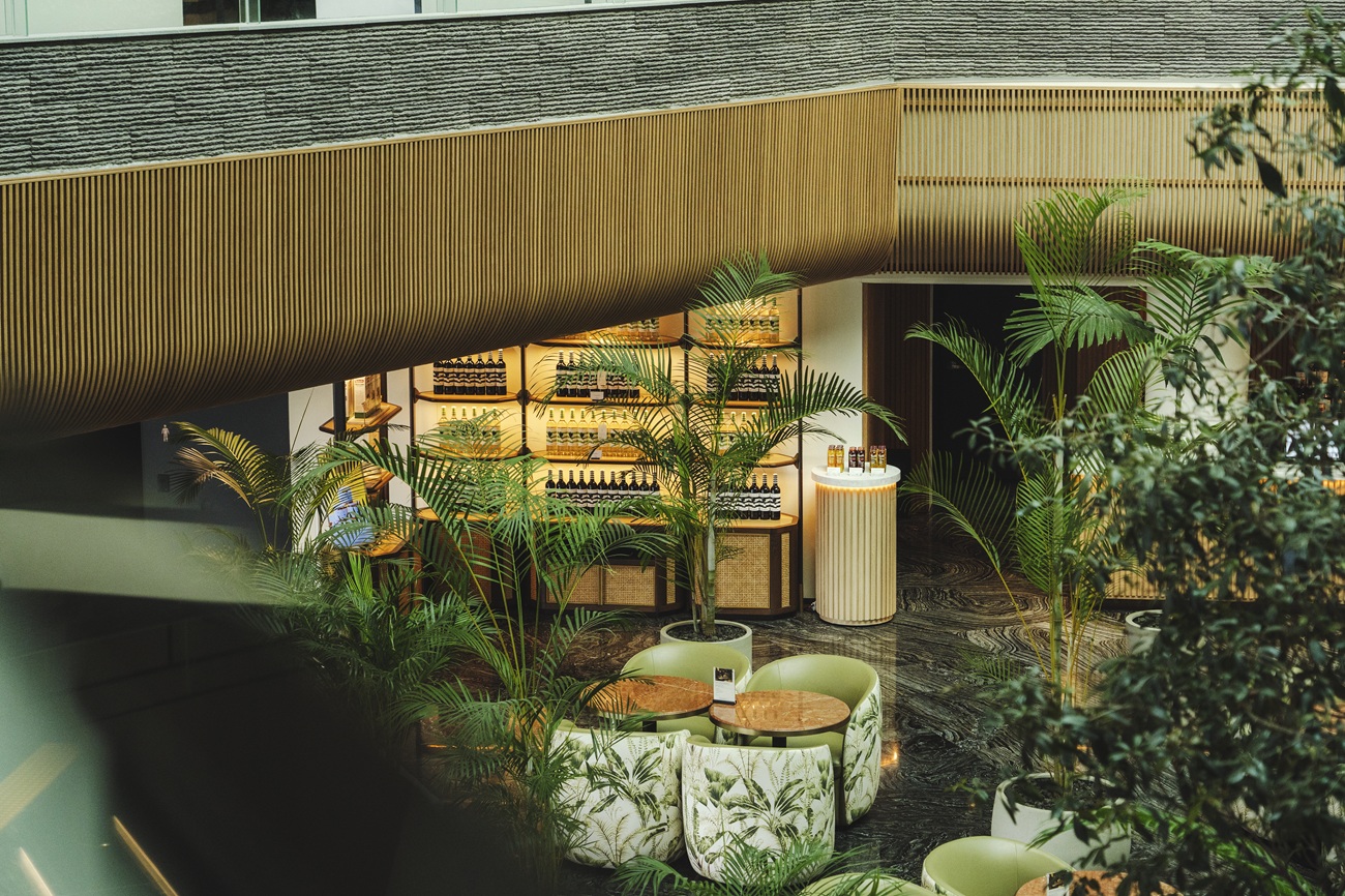 Lounge&Bar
