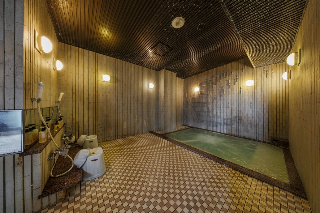 酒田ICから車で約５分！大浴場完備♪ 素泊まりベーシックプラン