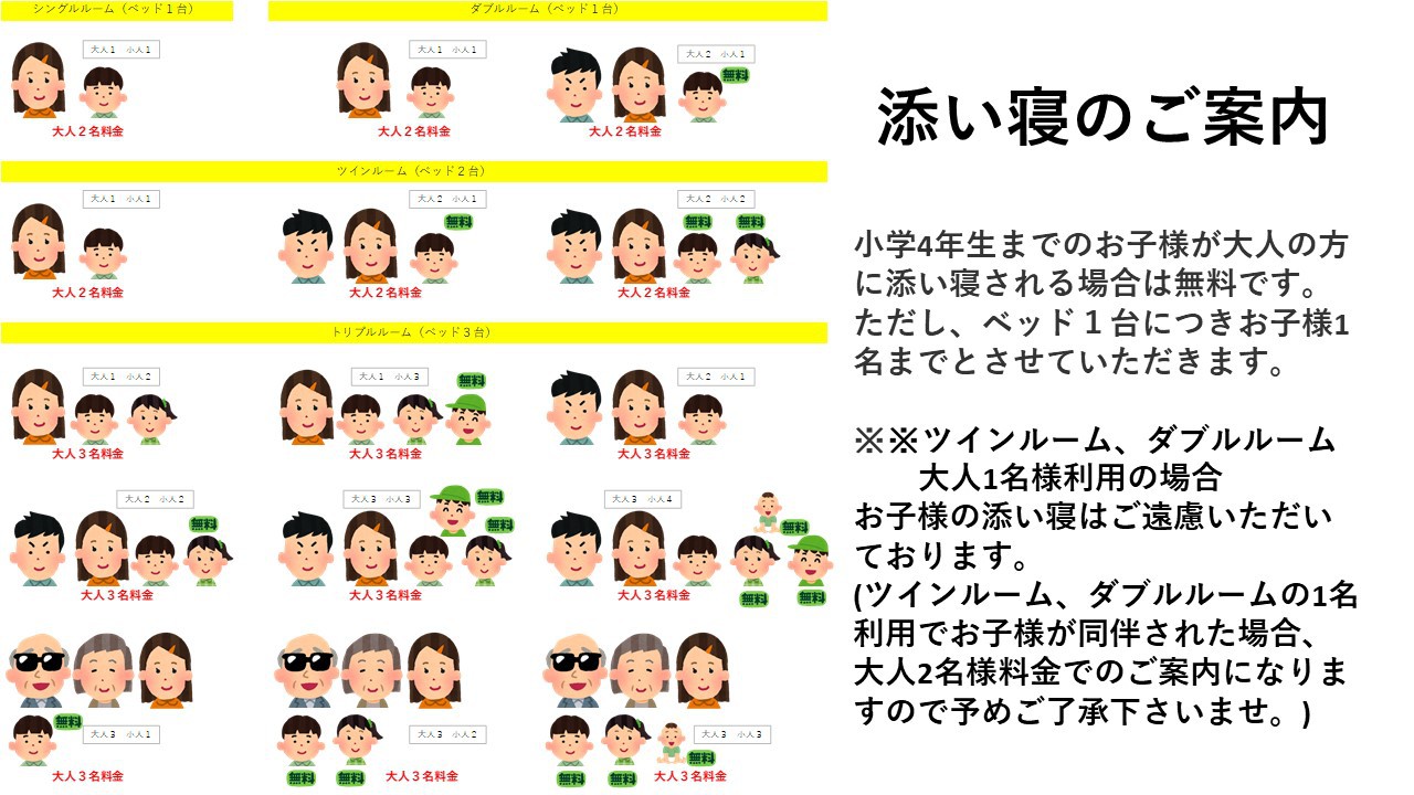 【のっけ丼はじめました☆】朝食バイキング付きベーシックプラン【庄内のおいしいをプラス☆】