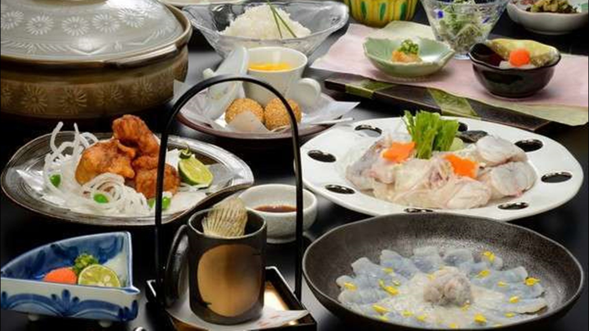 温泉 荘 天童 あづま