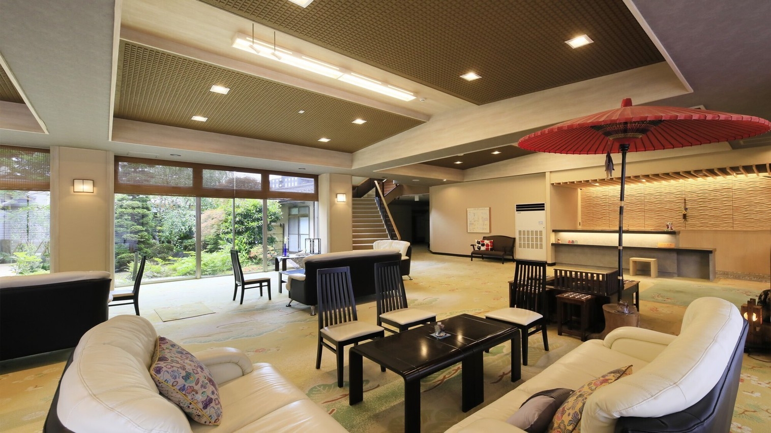 【8/9〜8/15限定】お盆は松伯亭 あづま荘へ！涼やかに味わうお盆特別会席
