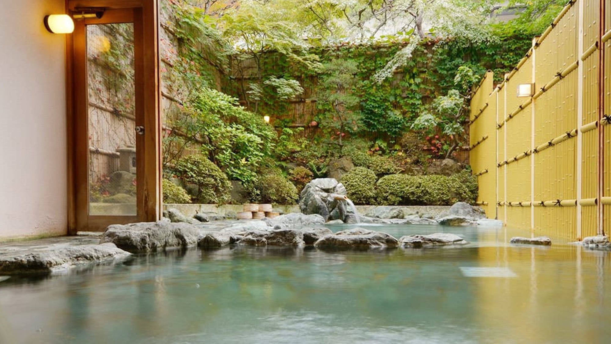 【8/8〜8/15限定】お盆は松伯亭 あづま荘へ！涼やかに味わうお盆特別会席