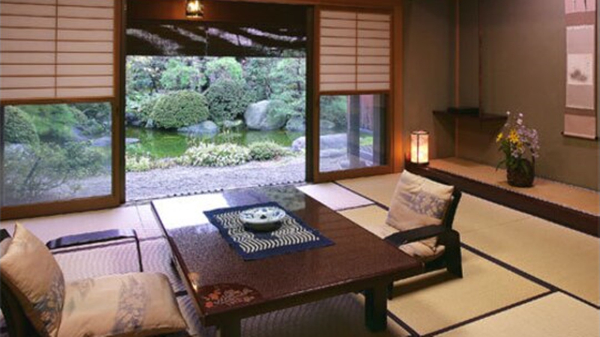 【別館光陰】特別室〜夢想〜