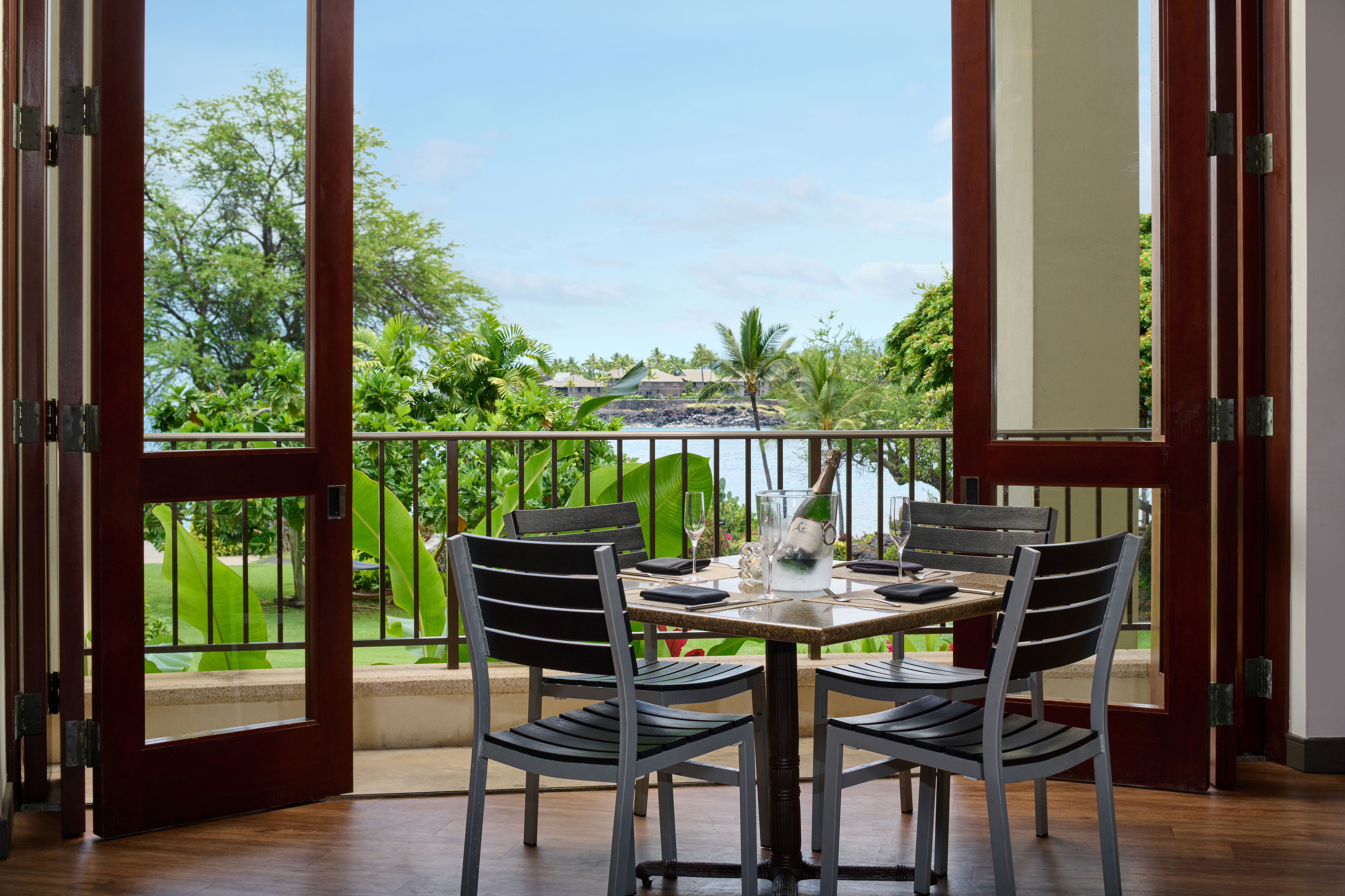 ワイレレ・カフェ