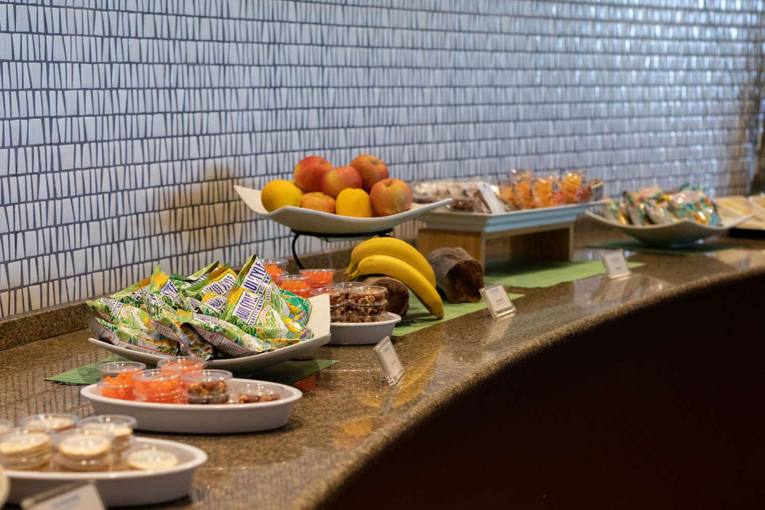 ボエジャー47 クラブラウンジ