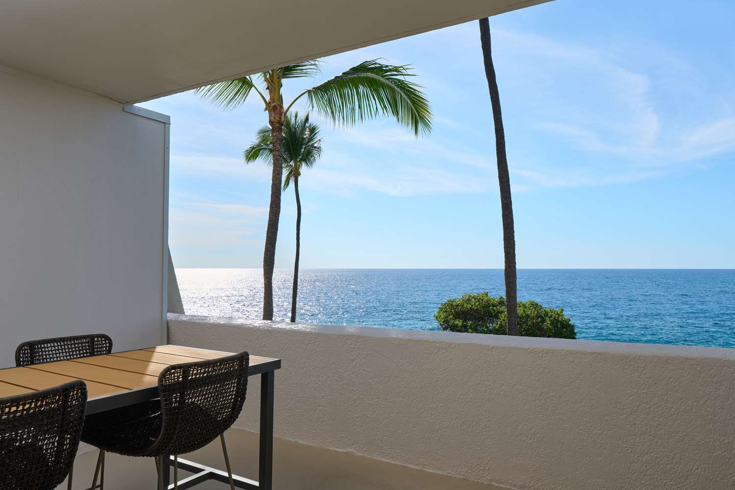 クラブ オーシャンビュー スイート 一例