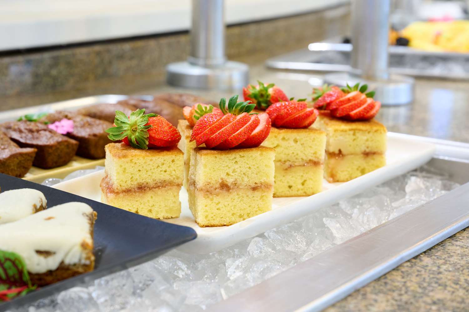 ボエジャー47 クラブラウンジ