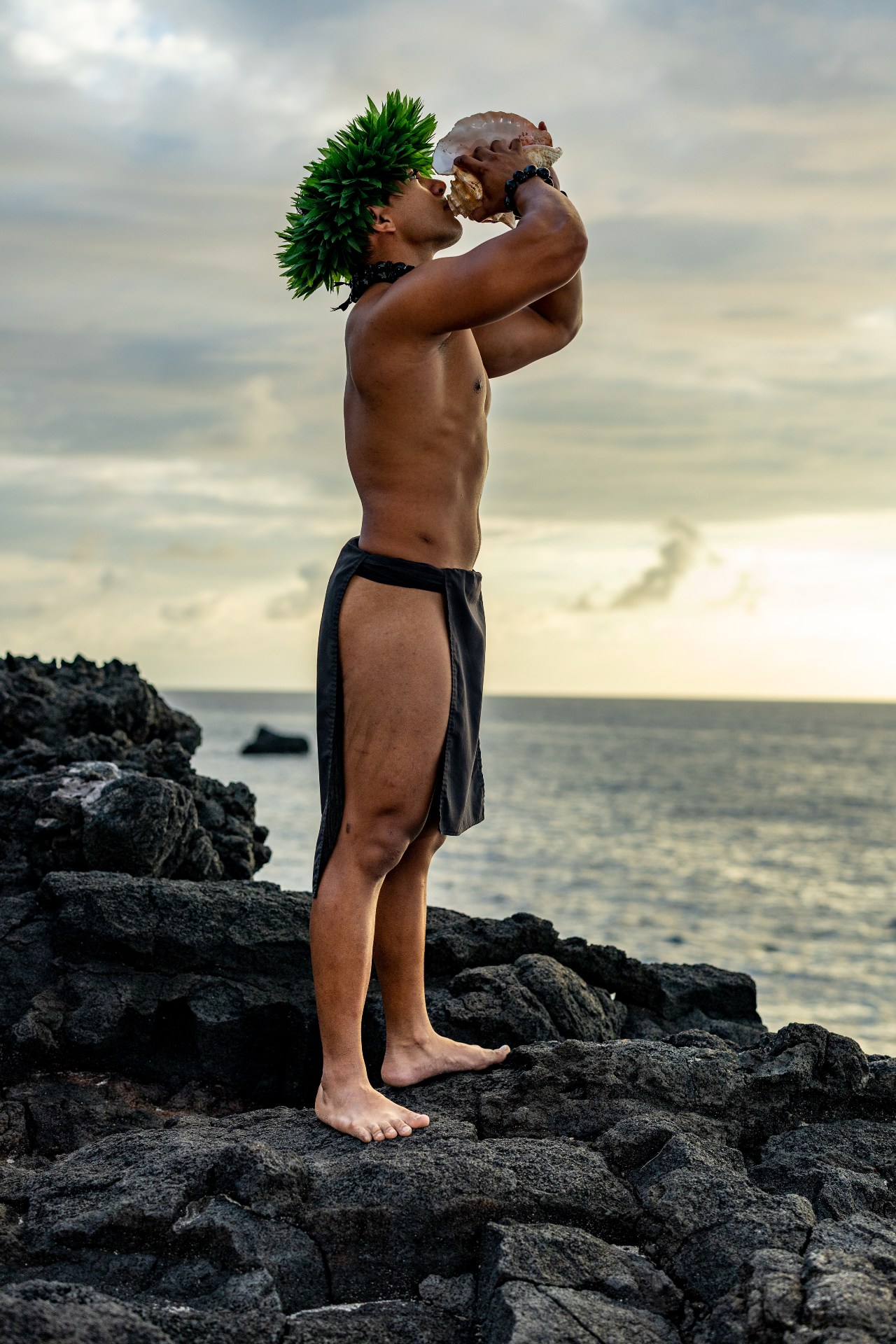 フィースト＆ファイア ルアウショー 一例