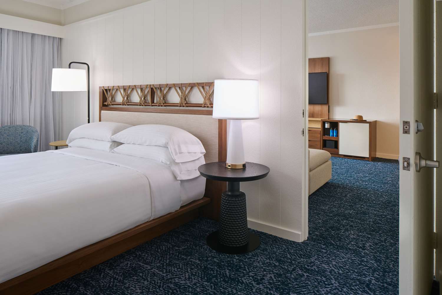 クラブ オーシャンビュー スイート 一例