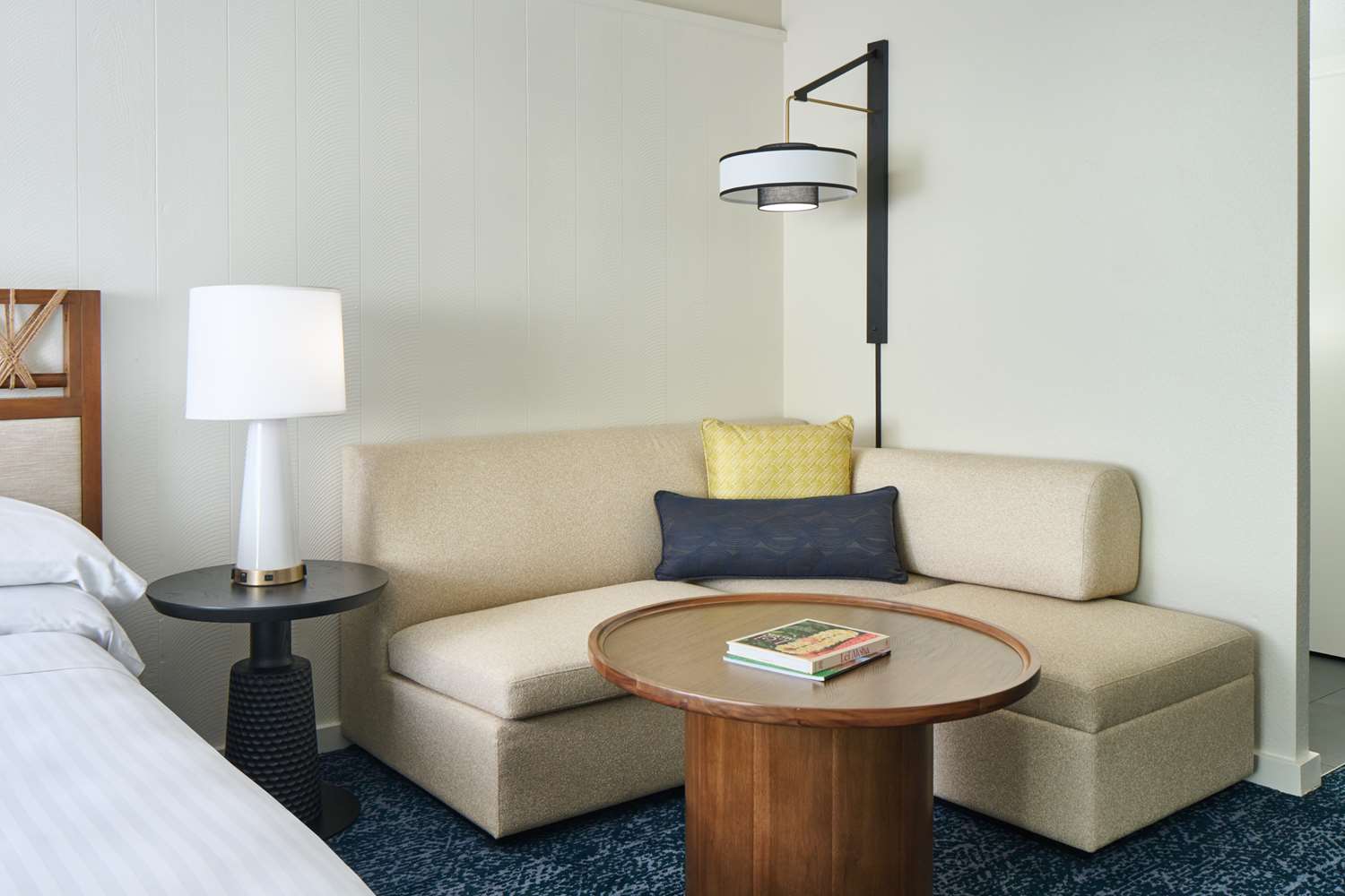 オーシャンフロント 一例