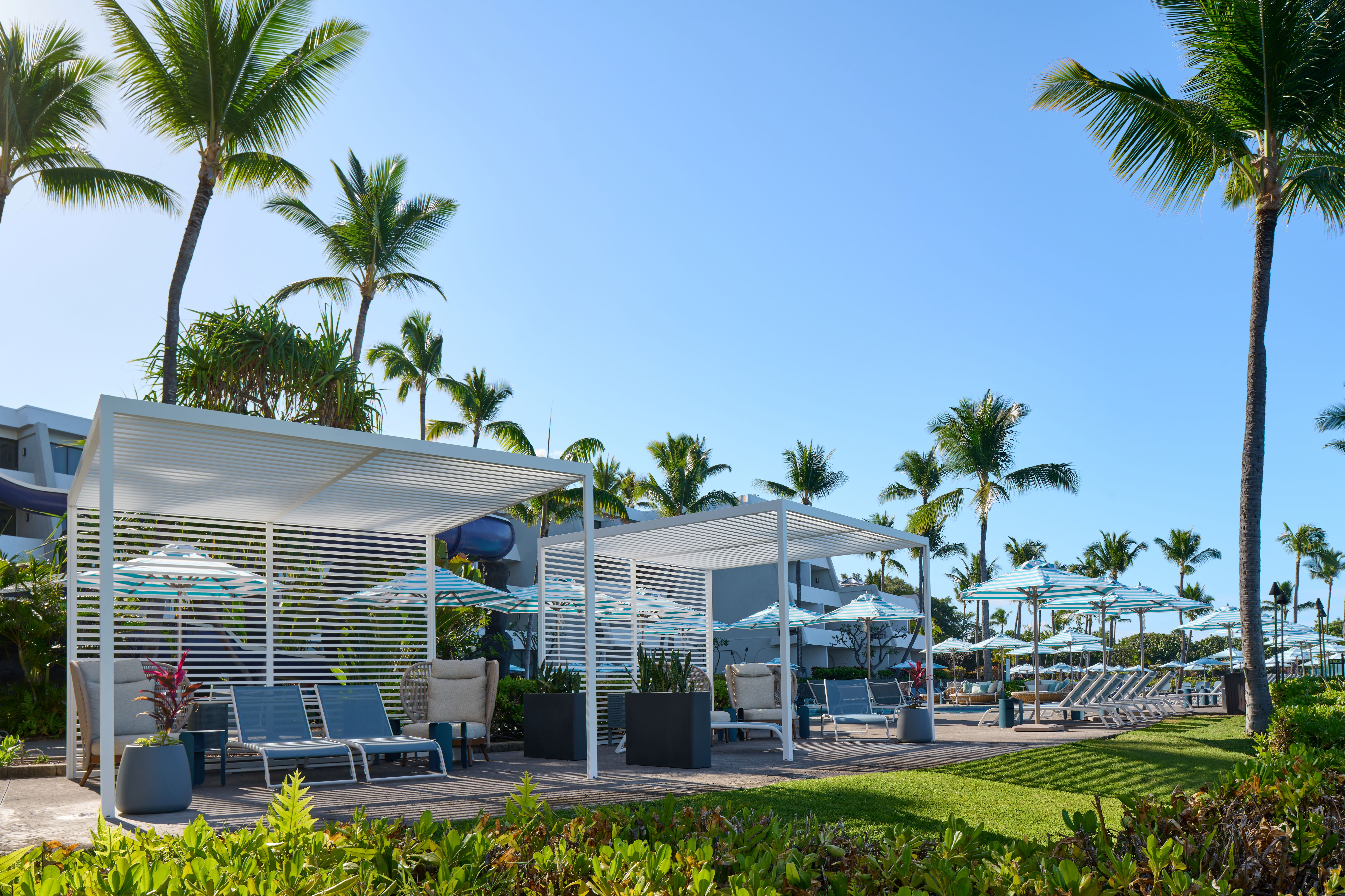 ファミリープール