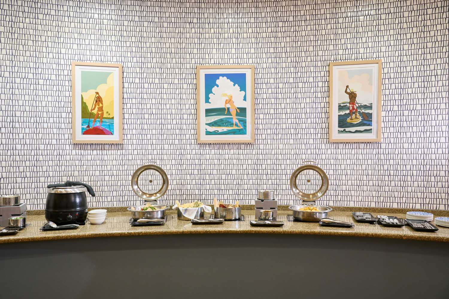 ボエジャー47 クラブラウンジ