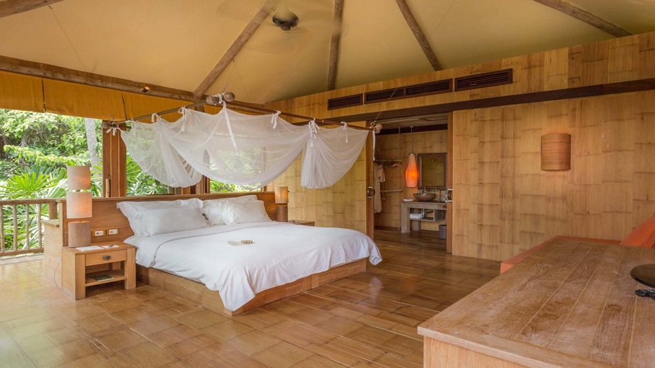 5ベッドルームビーチプールリザーブ