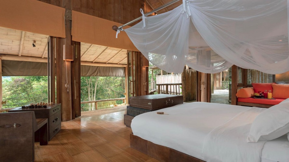 ベイビュープールヴィラスイート