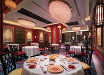 中華料理レストラン「香宮」　Shang Palace