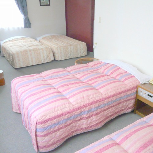 Force room