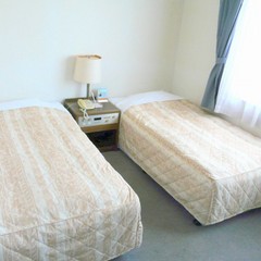 ツインルーム