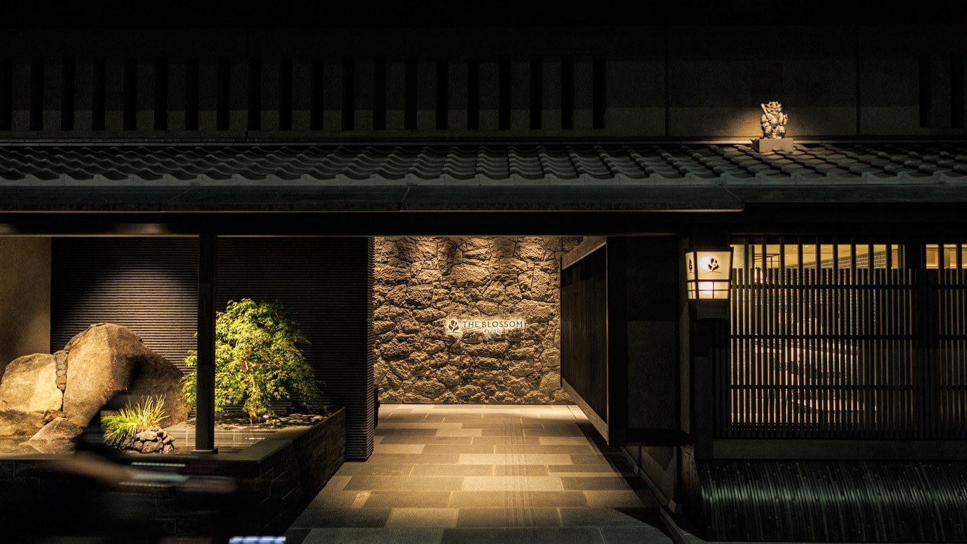 【楽天トラベルサマーSALE】古都・京都でくつろぐ素泊まりプラン（202407）