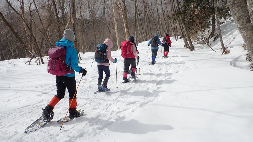 【素泊りプラン】＜冬期限定＞自由で快適なご滞在と日光湯元温泉のにごり湯を堪能！