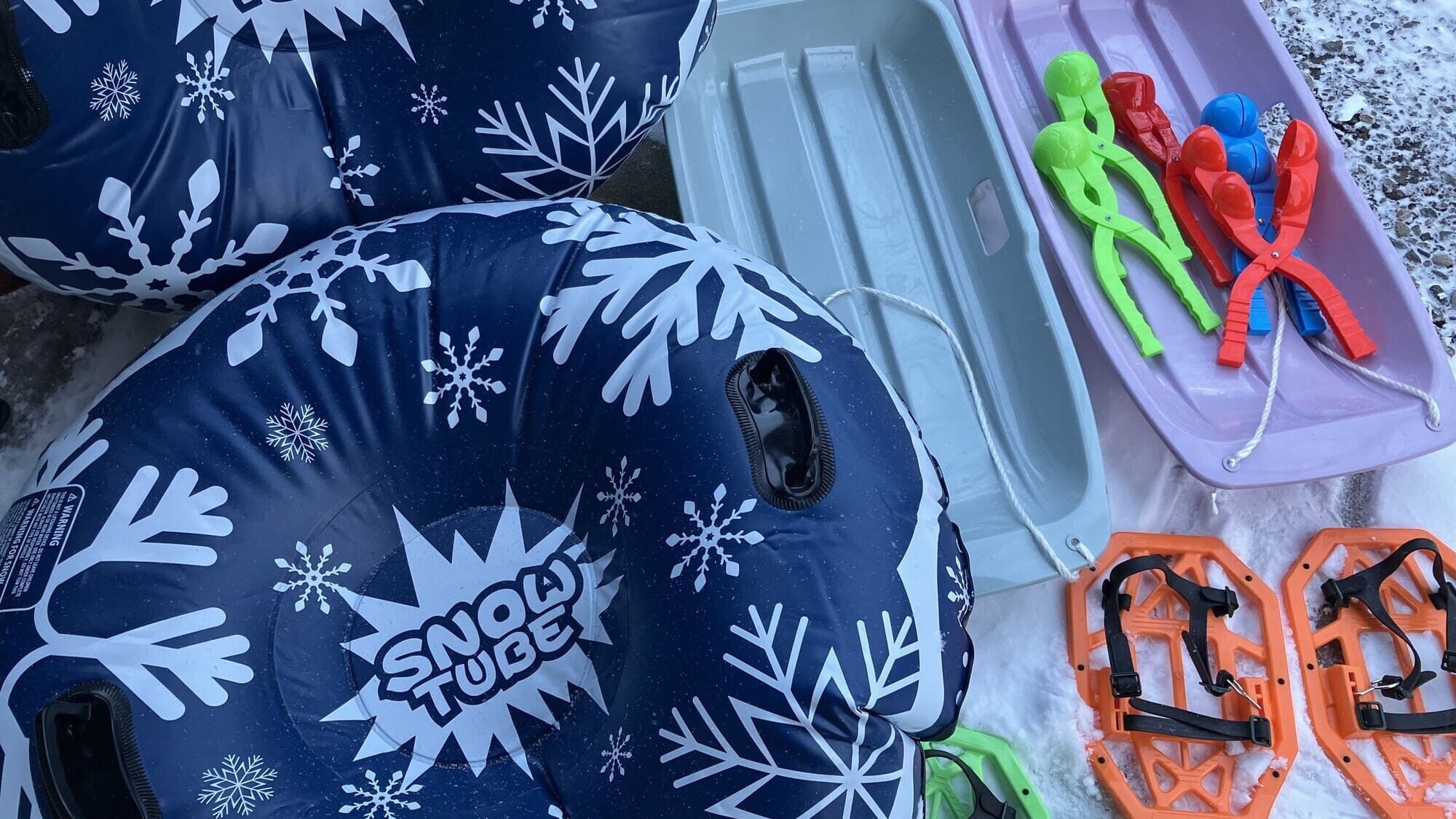 【2食弁当付きプラン】お子様ウェルカム★雪遊びグッズ無料貸出！スキー場もすぐ♪奥日光で冬の思い出を！