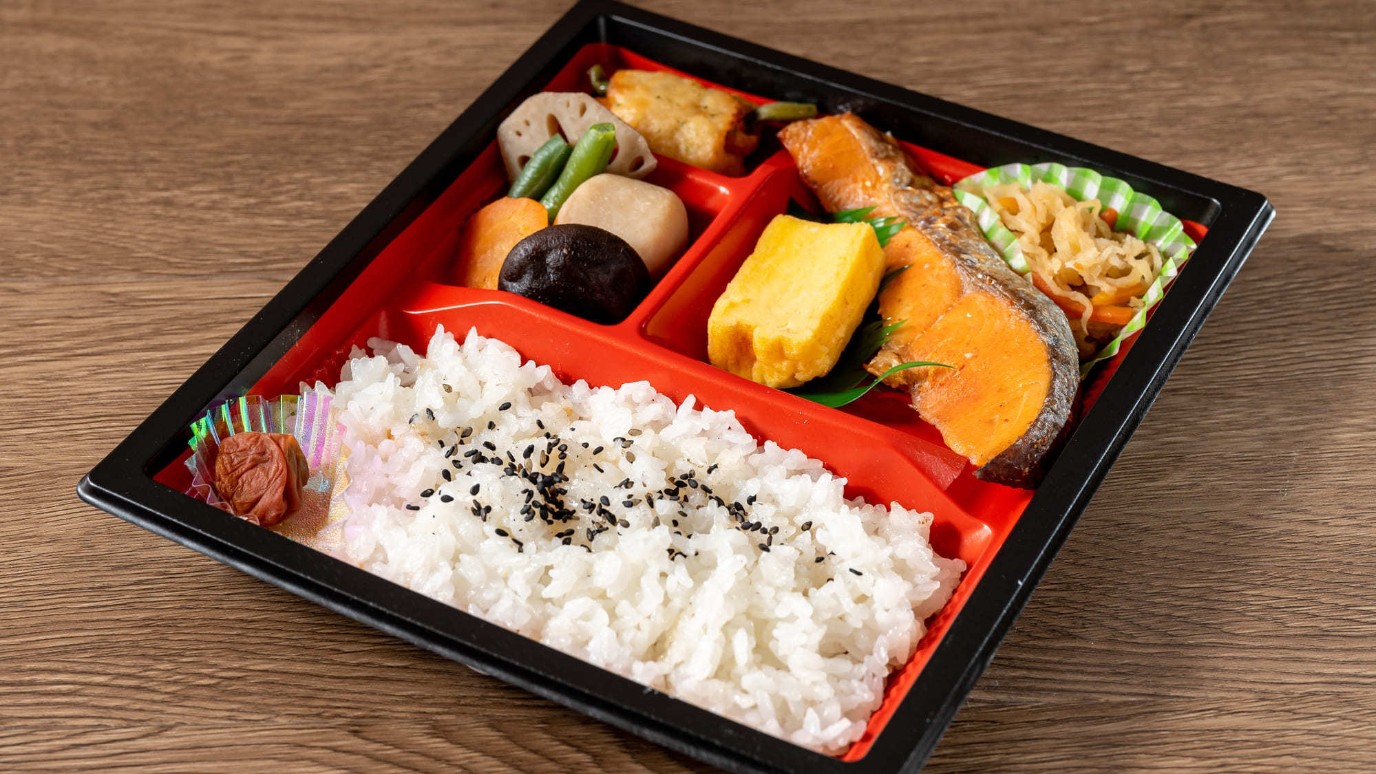 【2食付きプラン】＜冬季限定＞和洋数種類から選べるお弁当と日光湯元温泉の保湿力抜群のにごり湯を堪能！