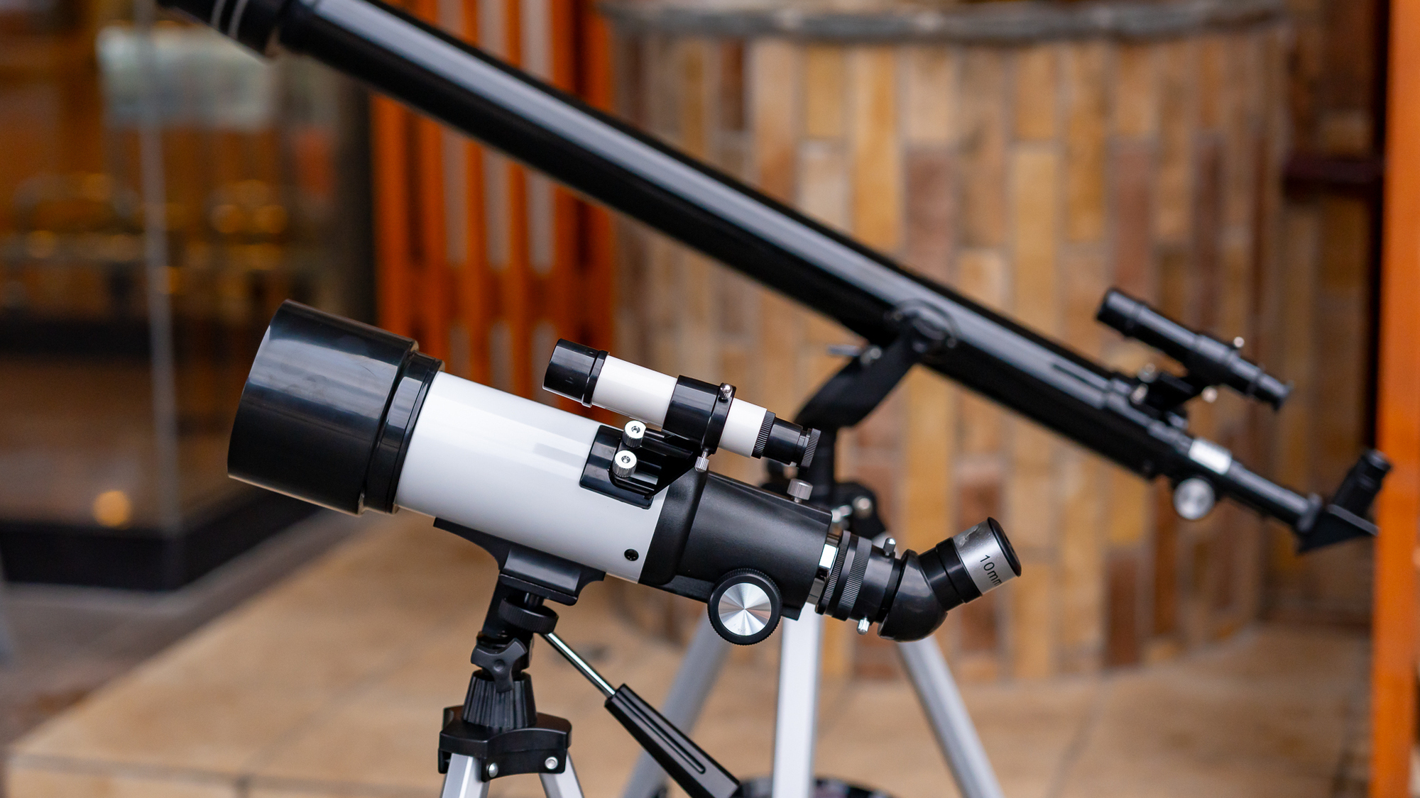【2026/1/5～3/19限定】無料貸し出し☆天体望遠鏡