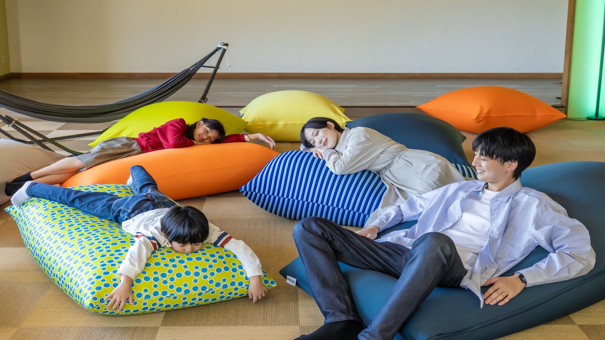 【期間限定15％OFF】2026年3月19日シーズンオープン！記念特別割引プラン（素泊まり）