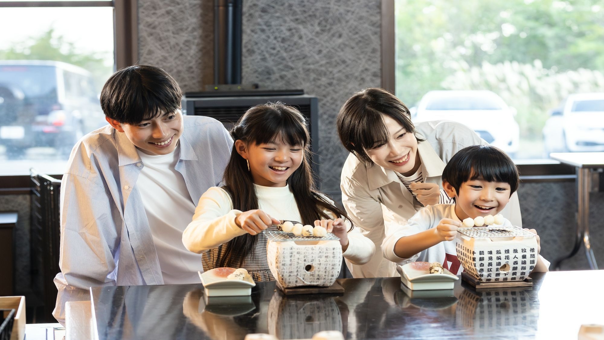 【期間限定15％OFF】2026年3月19日シーズンオープン！記念特別割引プラン（素泊まり）