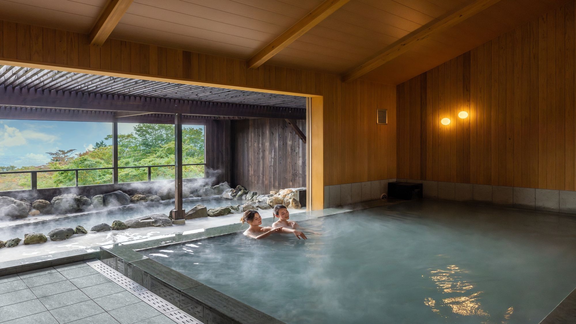 【早期割28／選べる夕食付】早期予約でオトク！選べるお食事1，000円券付き※27日前から返金不可