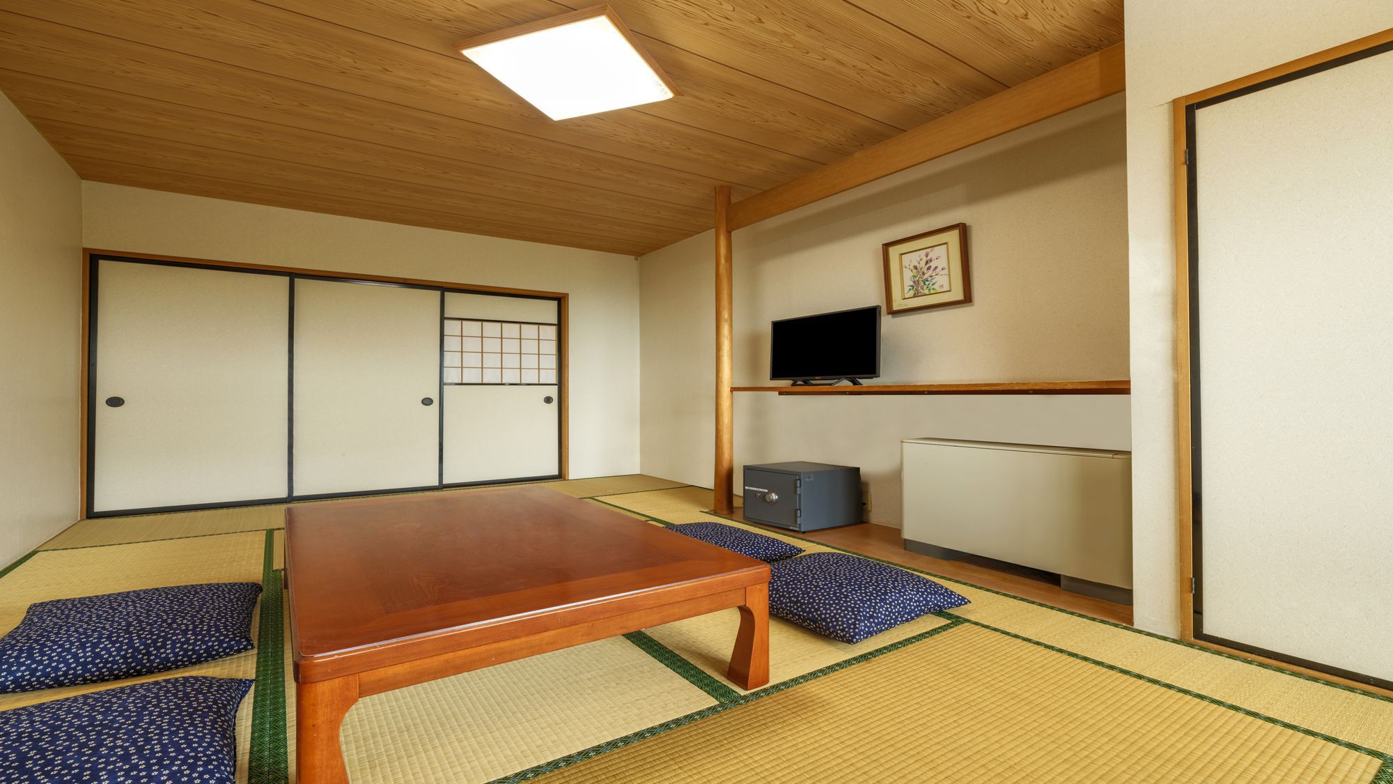 和室10畳