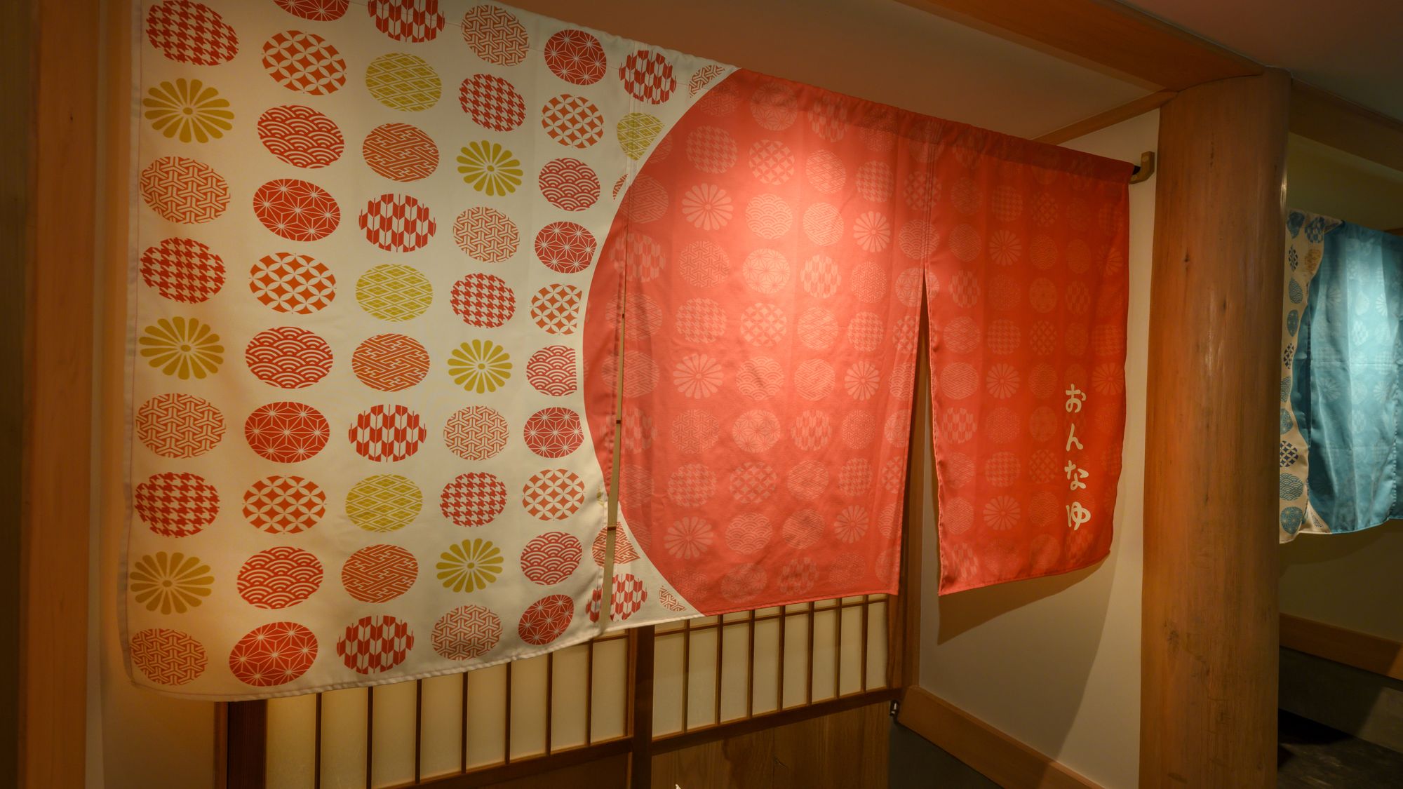 大浴場（女湯）