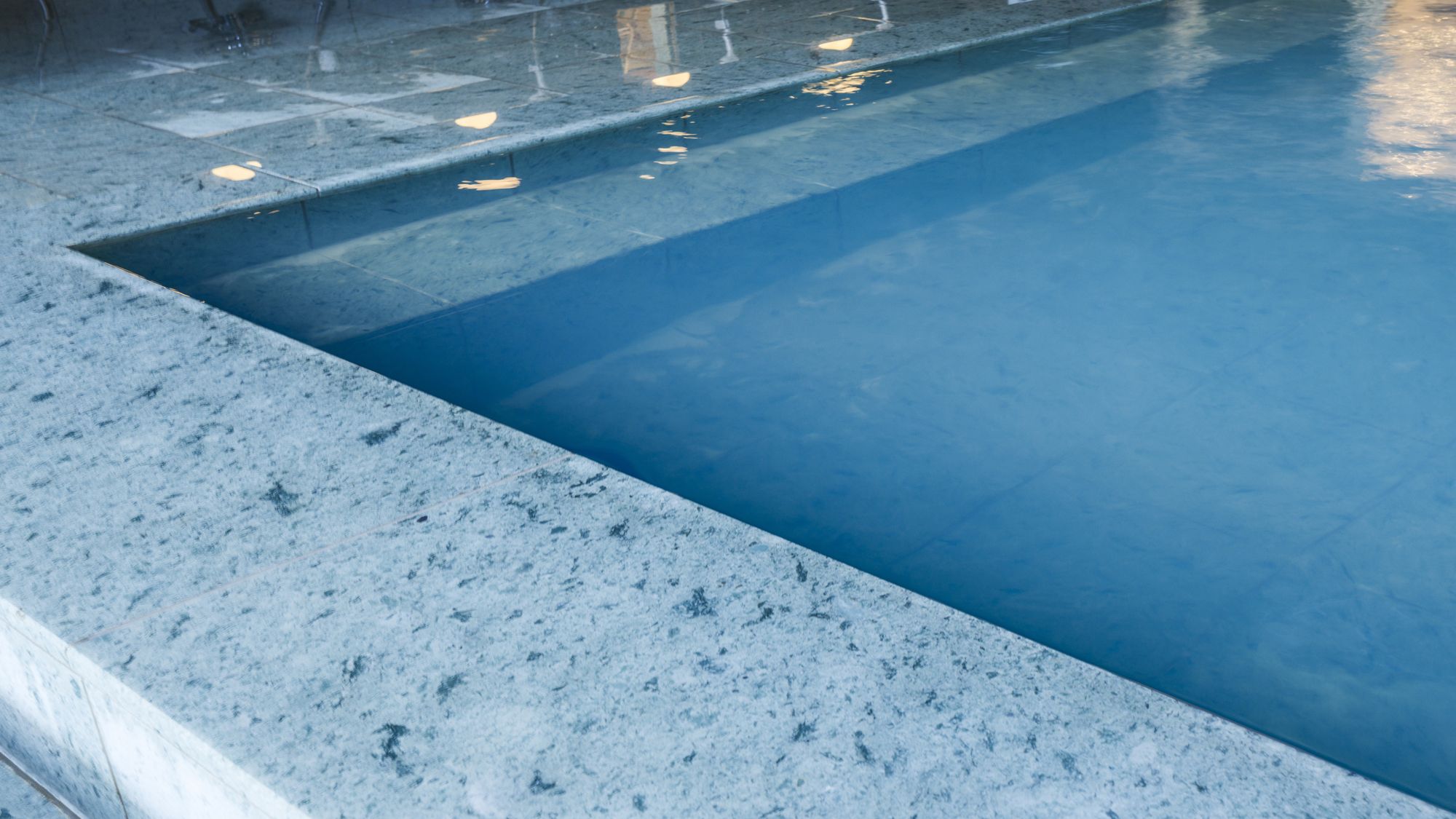 大浴場（男湯）