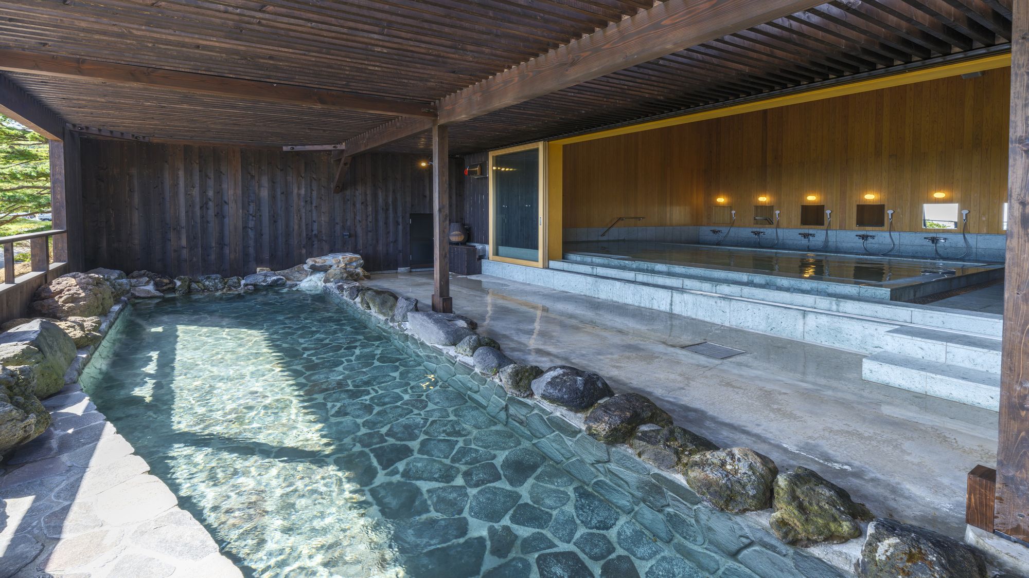 大浴場（女湯）