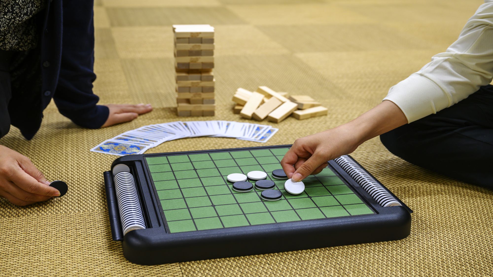 無料貸出ゲーム